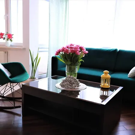 Lägenhet Stylish And Spacious By Cooee *