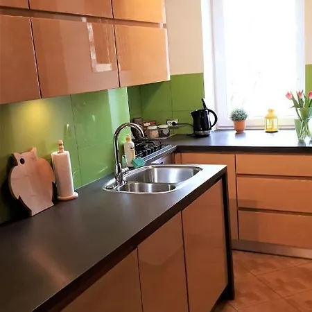 Stylish And Spacious By Cooee *