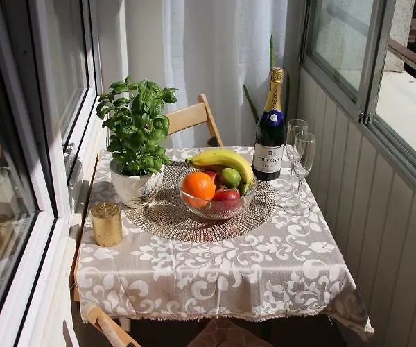 Apartament Stylish And Spacious By Cooee Warszawa