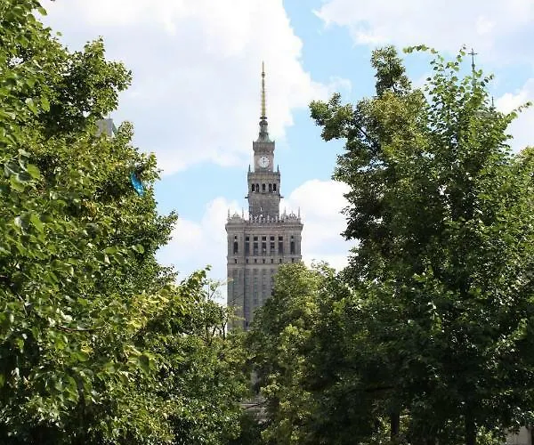 Apartament Stylish And Spacious By Cooee